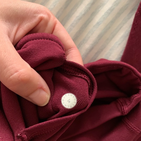 Lululemon Reveal Tight Mindful Motion 28" - Picture 11 of 12